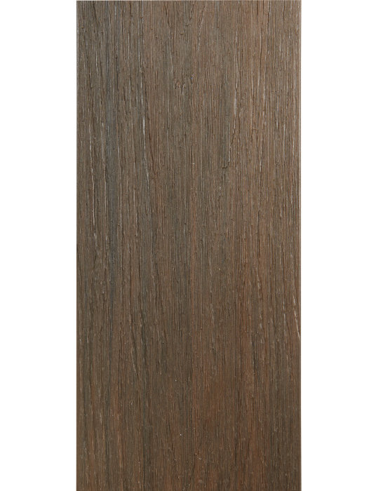 Kirkedal Heimdal terrassebrædder komposit Oak/Hardwood 22×130×4000 mm